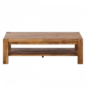 Table basse JanWOOD I Chêne - Chêne