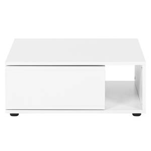 Table basse KiYDOO smart I Blanc