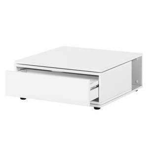 Table basse KiYDOO smart I Blanc