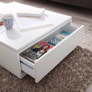 Table basse KiYDOO smart I Blanc