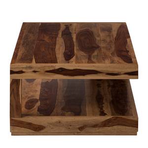 Table basse Madras I Sheesham massif