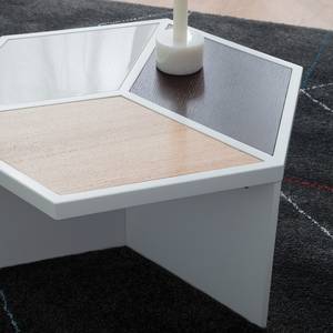 Table basse Maina Multicolore