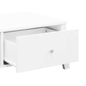 Table basse Mallund Blanc