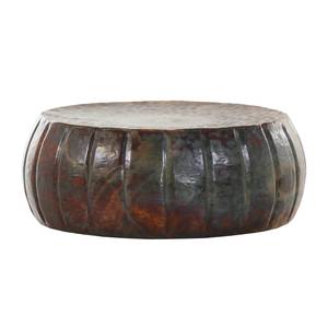 Table basse Melur Marron