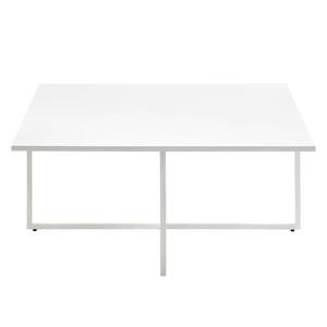 Table basse Moxee Blanc