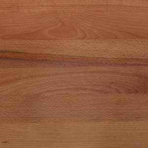 Tavolino da salotto NambanWOOD legno massello - Faggio - 100 x 60 cm