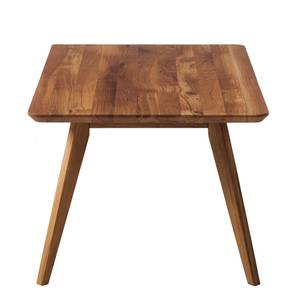 Table basse NambanWOOD Bois massif - Chêne - 100 x 60 cm