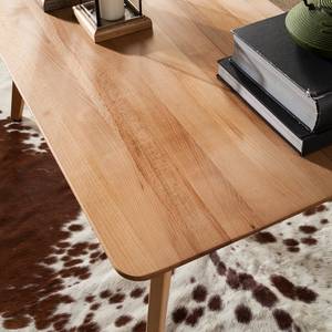 Salontafel NambanWOOD massief hout - Eik - 100 x 60 cm