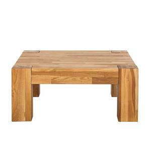 Couchtisch NestosWOOD Eiche massiv - Eiche