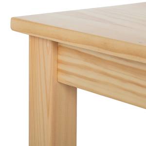 Table basse Oyer I Pin massif