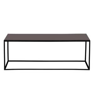 Table basse Piet I Noir