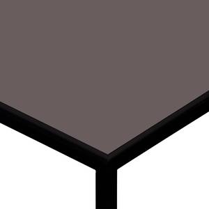 Table basse Piet I Noir