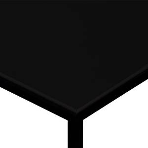 Table basse Piet II Noir