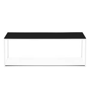 Table basse Piet II Blanc