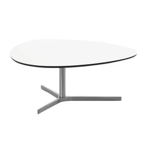 Table basse Plectorious I Blanc