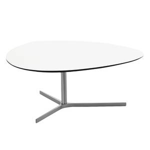Table basse Plectorious II Blanc