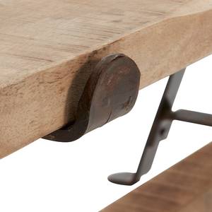 Table basse Sindal Manguier massif