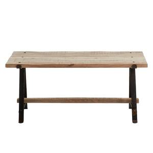 Table basse Sindal Manguier massif