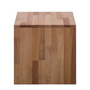 Salontafels SurinWOOD (2-delig) Bruin - Massief hout - 45 x 43 x 45 cm