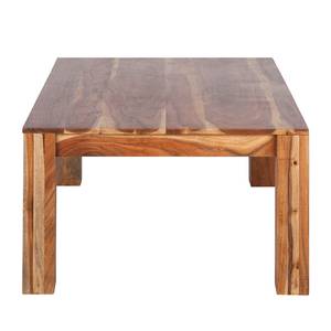 Table basse Vision Acacia massif - 118 x 75 cm