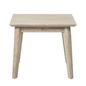 Table basse Yomo II Acacia massif