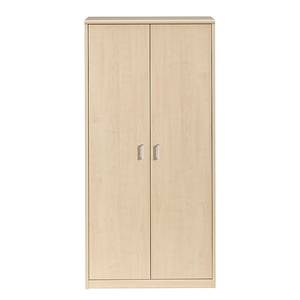 Kast Soft Plus IV esdoornhoutkleurig