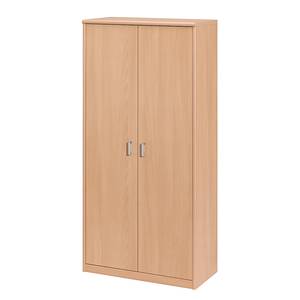 Armoire à tiroirs Soft Plus IV Imitation hêtre