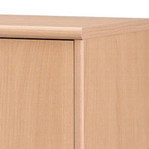 Mehrzweckschrank Soft Plus IV Buche Dekor