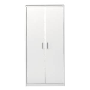 Armoire à tiroirs Soft Plus IV Blanc crème