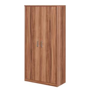 Armoire polyvalente Soft Plus IV Imitation noyer