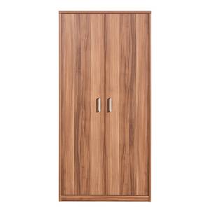 Mehrzweckschrank Soft Plus IV Nussbaum Dekor