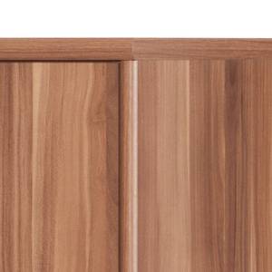 Mehrzweckschrank Soft Plus IV Nussbaum Dekor