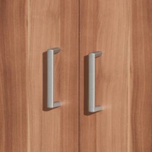 Mehrzweckschrank Soft Plus IV Nussbaum Dekor