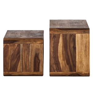 Cubes Authentico II (lot de 2) forme rectangulaire