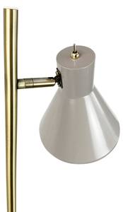 Stehlampe Sleep Braun