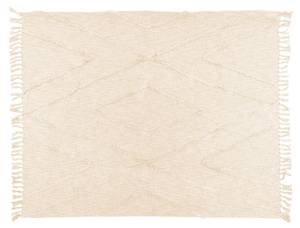 Decke SAHARA Beige