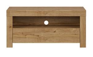 TV-Lowboard Holten Braun - Holzwerkstoff - 106 x 51 x 42 cm