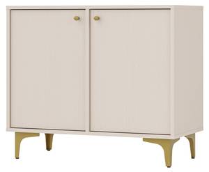 Kommode Tonkin Beige