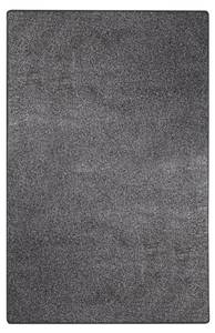 Teppich-Läufer Lyon Grau - 66 x 150 cm