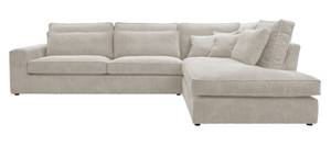 Polstercouch COBRANA Creme