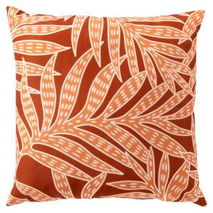 Coussin extérieur Samuel Orange