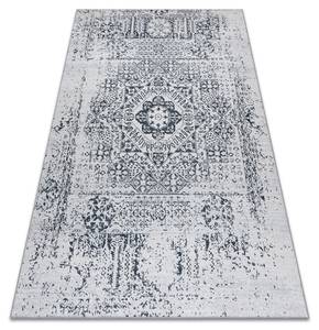 Tapis Lavable Andre 1072 Rose 160 x 220 cm