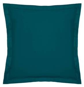 Kissenbezug Blau - Textil - 19 x 63 x 63 cm