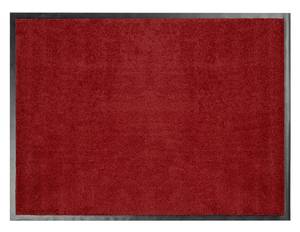 Schmutzfangmatte Performa Rot - 90 x 300 cm