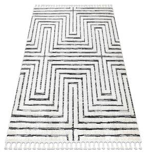 Teppich Sevilla Z788b Labyrinth 180 x 270 cm