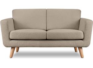 Sofa TAGIO (2 Sitzer) Bronze