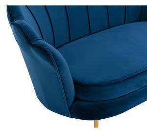 Sofa DANDELION Blau