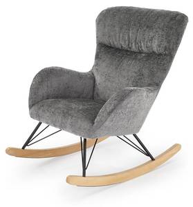 Fauteuil à bascule  Castro Gris