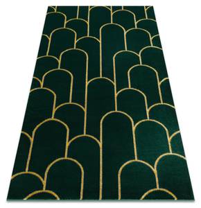 Exklusiv Emerald Teppich 1021 Glamour 160 x 220 cm