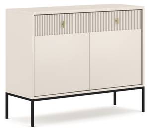 Sideboard Vivara Beige - Breite: 105 cm